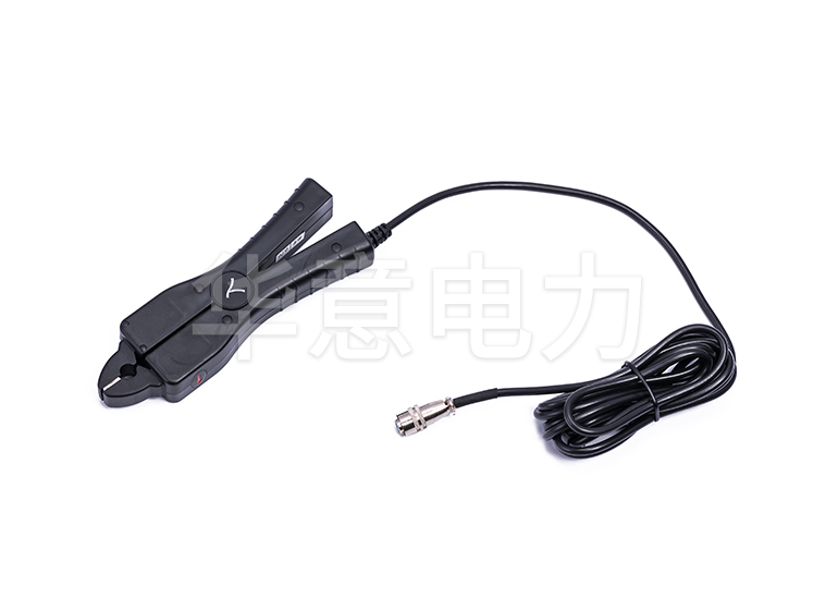 DN-H 單相電能表現(xiàn)場校驗(yàn)儀鉗形互感器（20A）