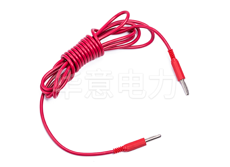 DN-H 單相電能表現(xiàn)場校驗(yàn)儀負(fù)載線