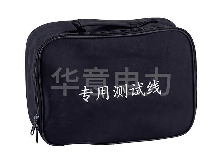 HYCZ-H 接地成組電阻測(cè)試儀附件包