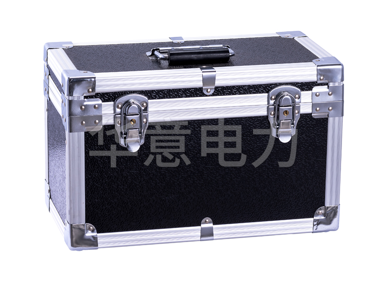 HYCZ-H 接地成組電阻測(cè)試儀主機(jī)箱
