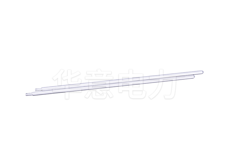 HYJV-C 無線絕緣子分布電壓測量表A、B探頭