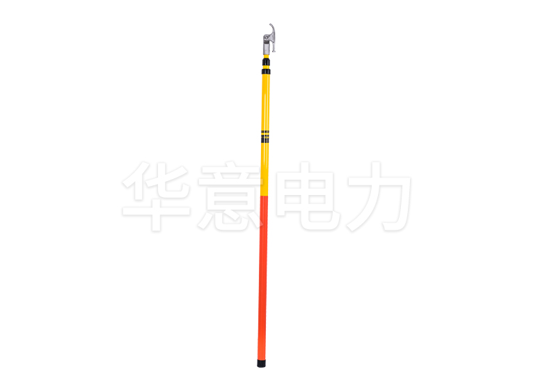 HYJV-C 無線絕緣子分布電壓測量表絕緣桿