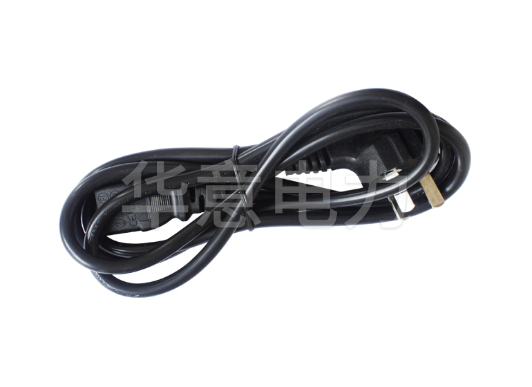 HLY-100B 回路電阻測(cè)試儀電源線