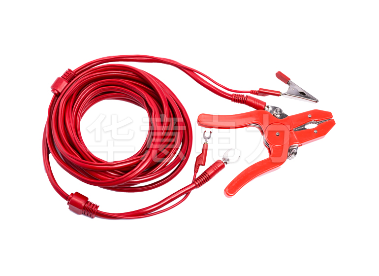 HLY-100B 回路電阻測(cè)試儀專用測(cè)試鉗