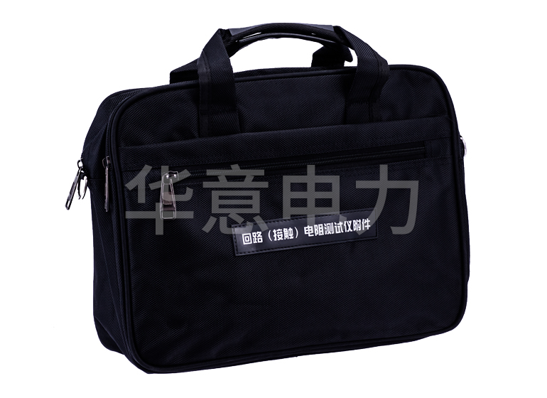 HLY-100B 回路電阻測(cè)試儀附件包