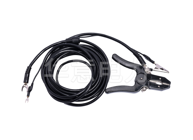 HLY-100B 回路電阻測(cè)試儀專用測(cè)試鉗
