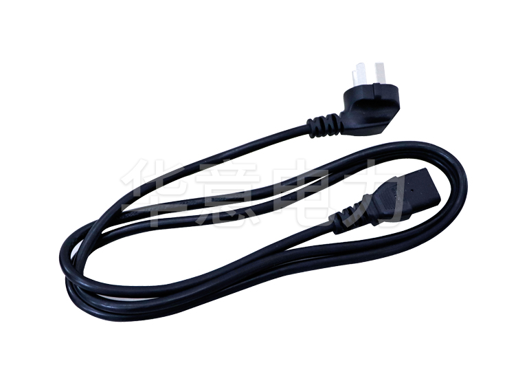 HYZZC-2A 直流電阻測(cè)試儀電源線