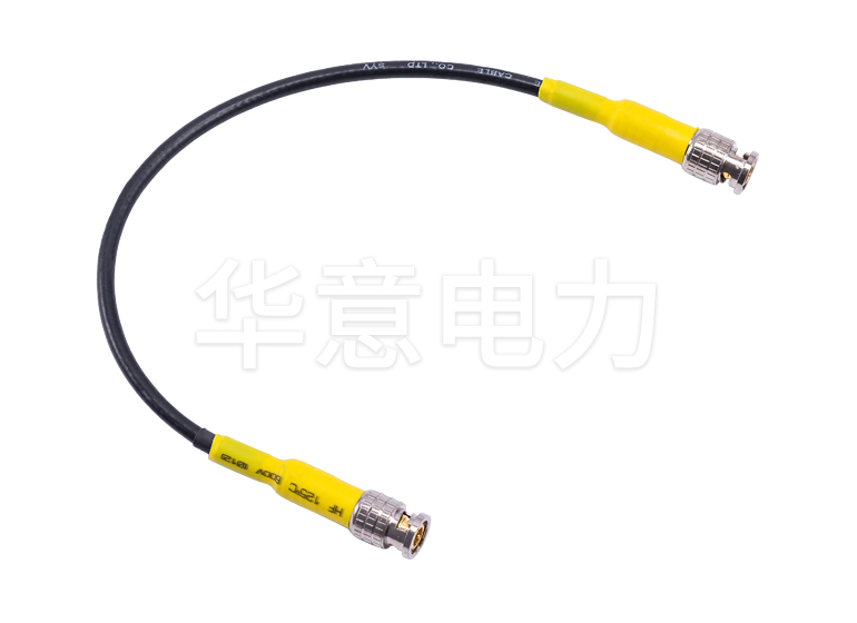 HYJF-2000 雙通道數(shù)字式局部放電檢測(cè)儀高頻電源線