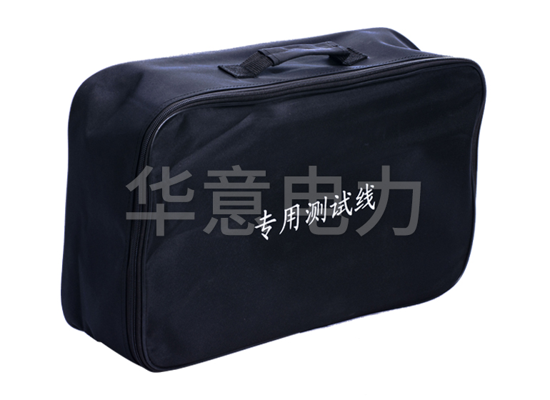 HYZZC-60A 直流電阻測(cè)試儀附件包