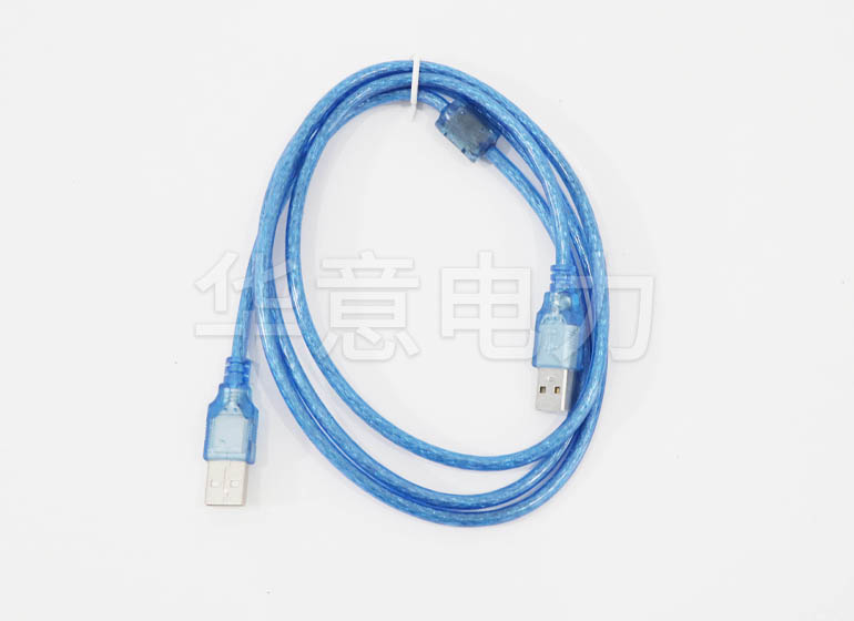 HY331 微機(jī)繼電保護(hù)測(cè)試儀（工控機(jī)版）USB連接線