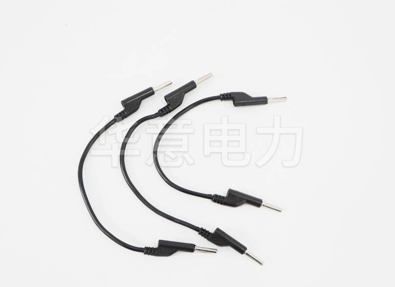 HY331 微機(jī)繼電保護(hù)測(cè)試儀（工控機(jī)版）短接線