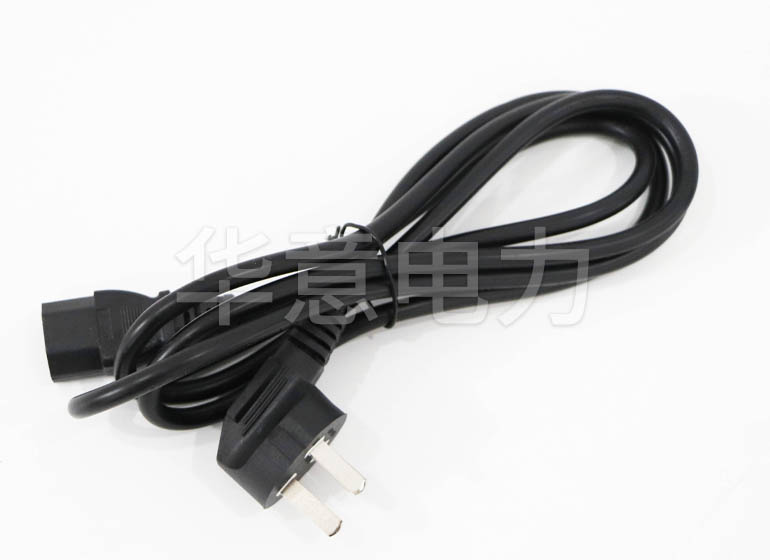 HY331 微機(jī)繼電保護(hù)測(cè)試儀（工控機(jī)版）電源線