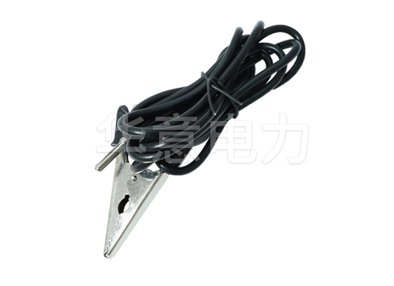 DGC-3H 全智能多次脈沖電纜故障測試儀輸出線