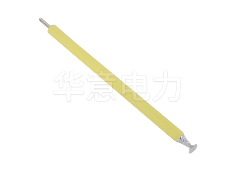 HYFD-III 避雷器放電計(jì)數(shù)器校驗(yàn)儀伸縮桿