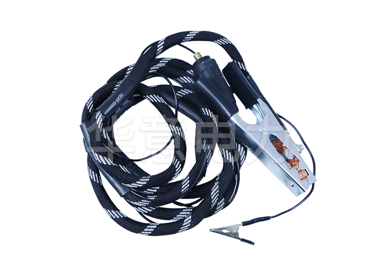 HLY-500A 回路電阻測(cè)試儀