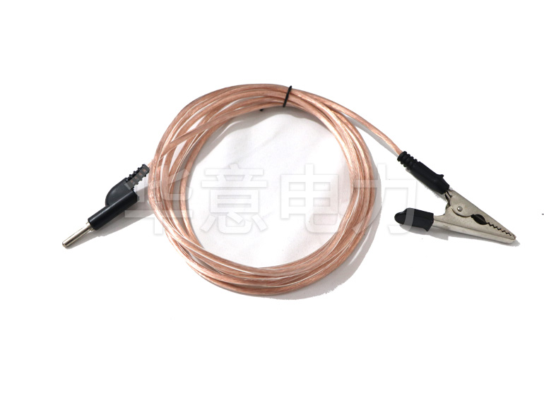 HLY-500A 回路電阻測(cè)試儀