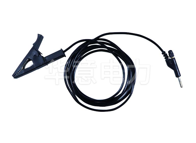 HYCF-12kV 雷電沖擊電壓試驗(yàn)儀測(cè)試線