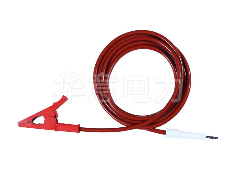 HYCF-12kV 雷電沖擊電壓試驗(yàn)儀測(cè)試線