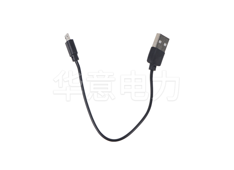 HYPD-800 局部放電檢測(cè)儀數(shù)據(jù)線