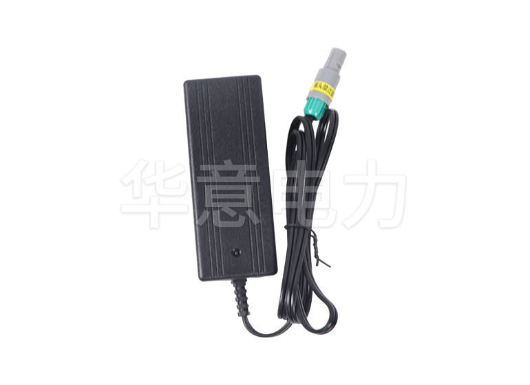 HYPD-800 局部放電檢測(cè)儀充電器