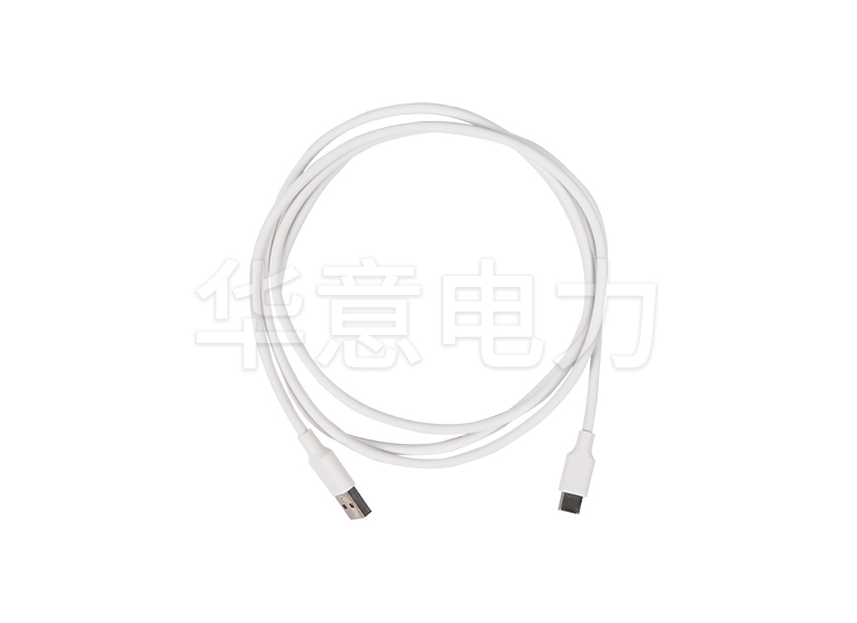 HYPD-800 局部放電檢測(cè)儀數(shù)據(jù)線