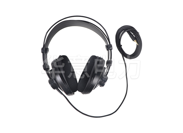 HYPD-800 局部放電檢測(cè)儀耳機(jī)