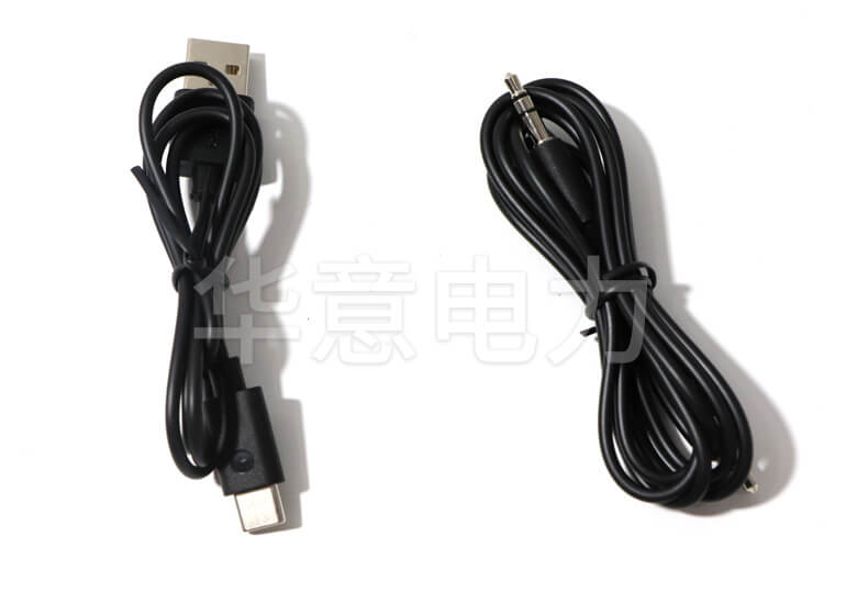 HYJF-H ?局部放電檢測(cè)儀耳機(jī)線