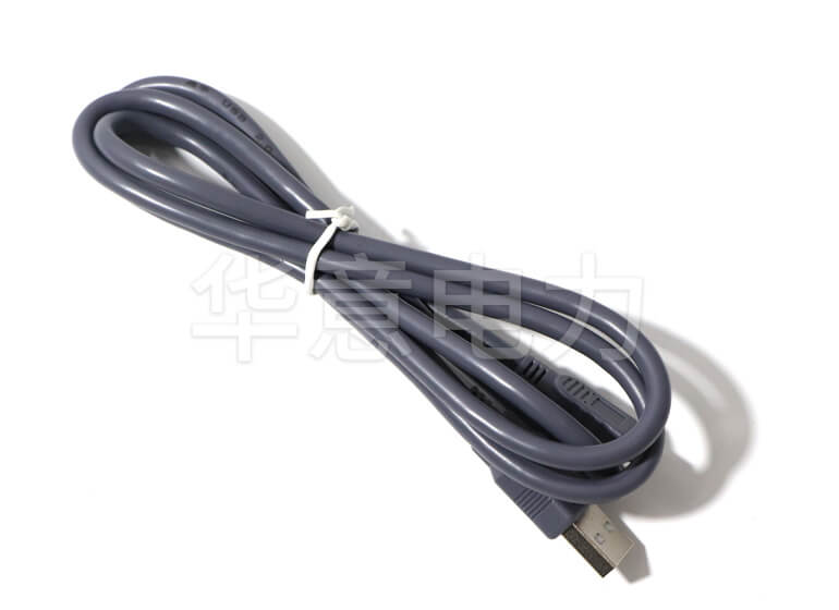 HYJF-H ?局部放電檢測(cè)儀主機(jī)充電線