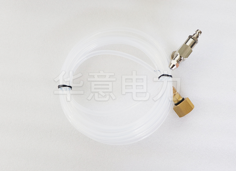 HYCD-H SF6純度分析儀進氣管