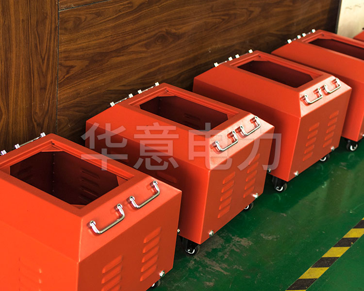 XZB-D 電纜交流耐壓串聯諧振裝置生產圖