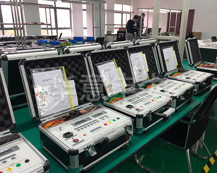 HYZZC-2A 直流電阻測(cè)試儀ZZC-2A 直流電阻測(cè)試儀