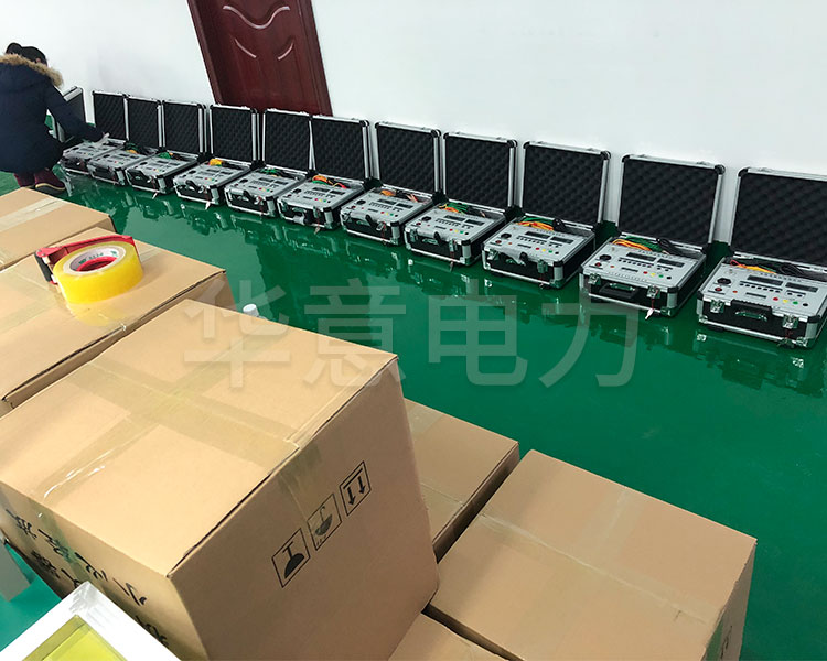 HYZZC-2A 直流電阻測(cè)試儀ZZC-2A 直流電阻測(cè)試儀