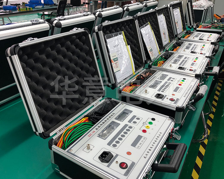 HYZZC-2A 直流電阻測(cè)試儀ZZC-2A 直流電阻測(cè)試儀