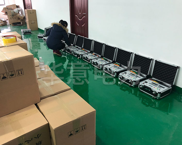 HYZZC-2A 直流電阻測(cè)試儀ZZC-2A 直流電阻測(cè)試儀