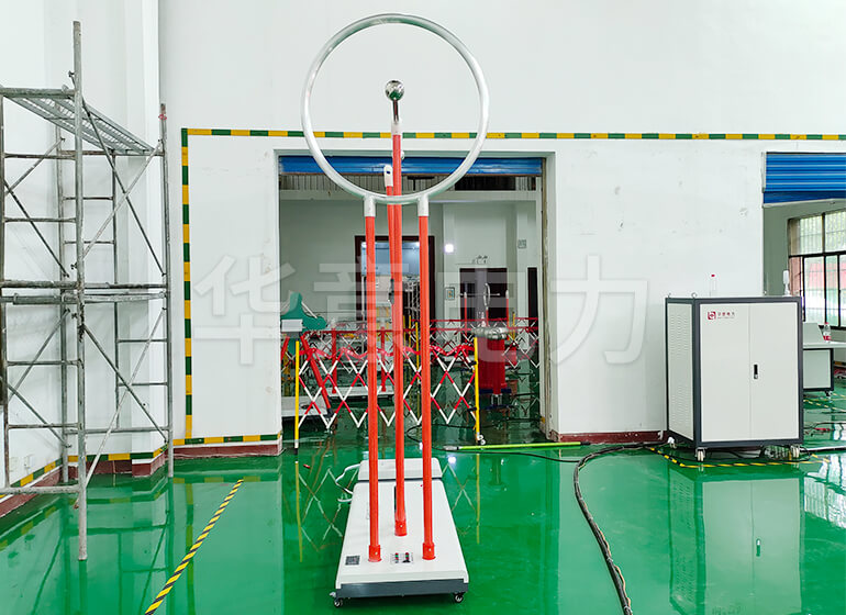 HYTC-50kV 耐壓試驗控制系統(tǒng)