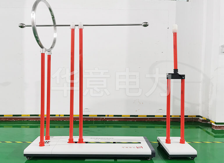 HYTC-50kV 耐壓試驗控制系統(tǒng)