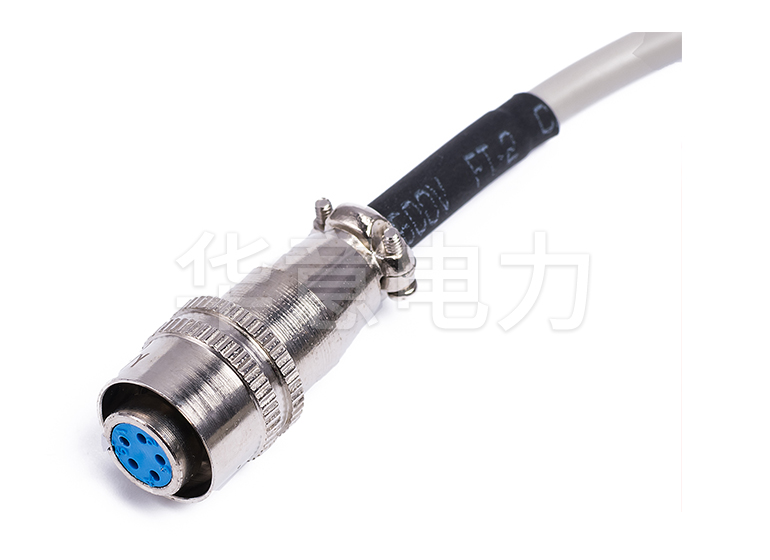 DN-H 單相電能表現(xiàn)場校驗(yàn)儀脈沖線五芯接口