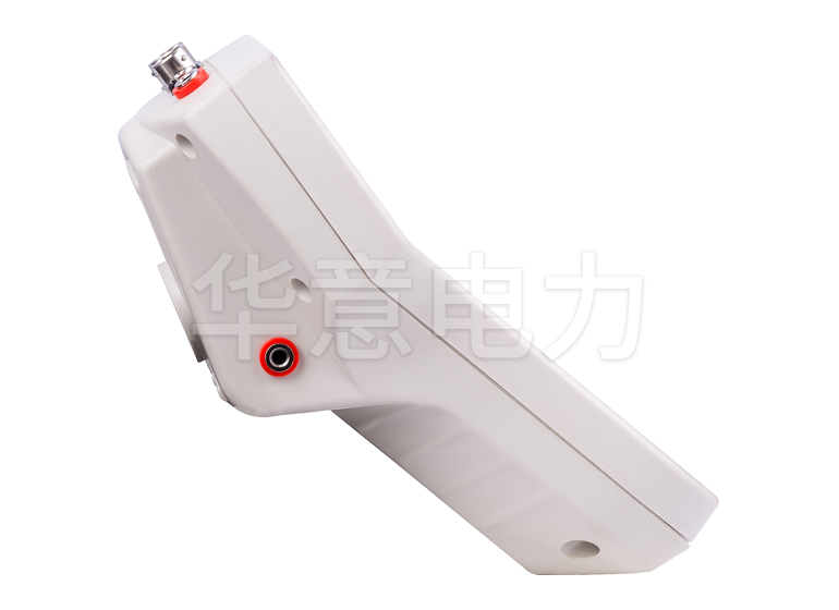 DN-H 單相電能表現(xiàn)場校驗(yàn)儀左側(cè)面
