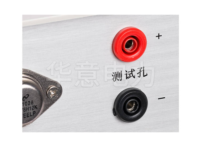 FC-2GB 防雷元件測(cè)試儀測(cè)試線插孔