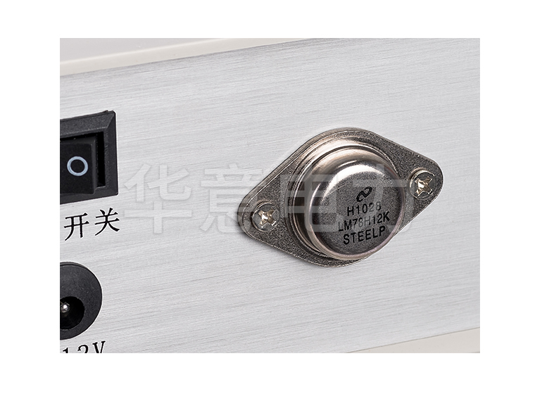 FC-2GB 防雷元件測(cè)試儀三端穩(wěn)壓器