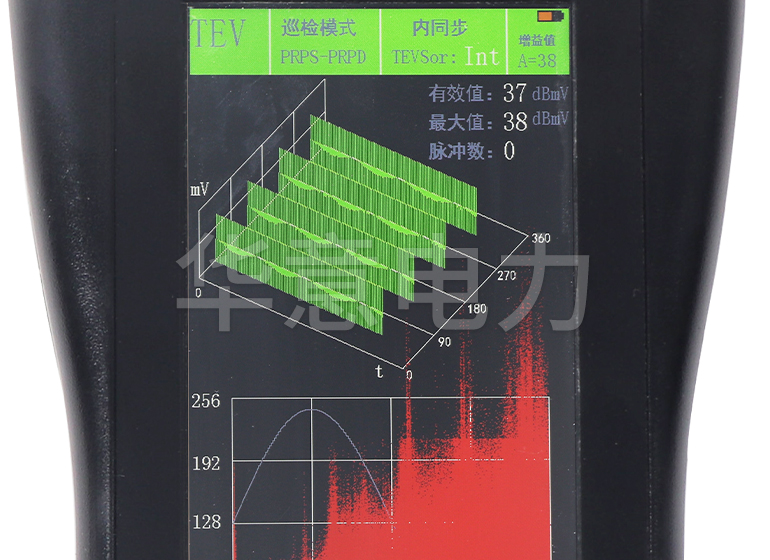 HYJF-H+ ?局部放電檢測儀