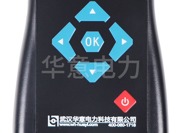 HYPD-800 局部放電檢測(cè)儀