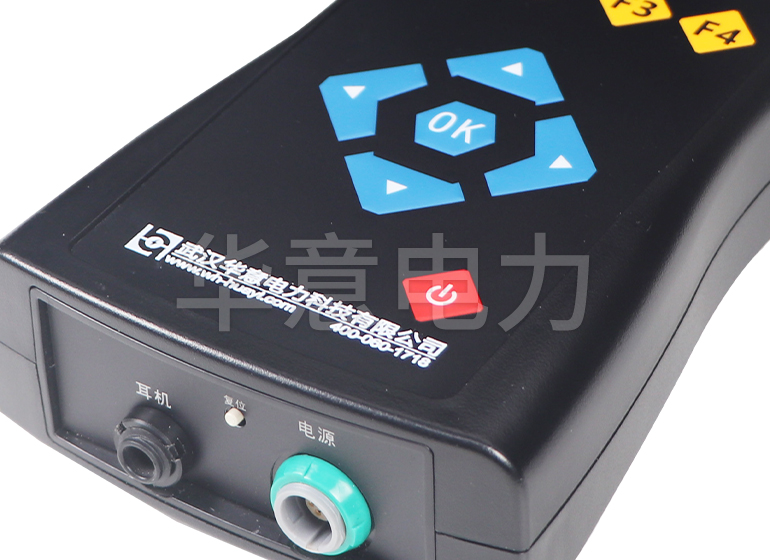 HYPD-800 局部放電檢測(cè)儀