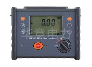 DMG2672 數(shù)字絕緣電阻表