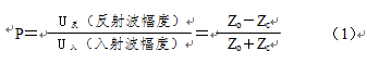 輸電線路故障距離測試儀的工作原理是怎么樣的
