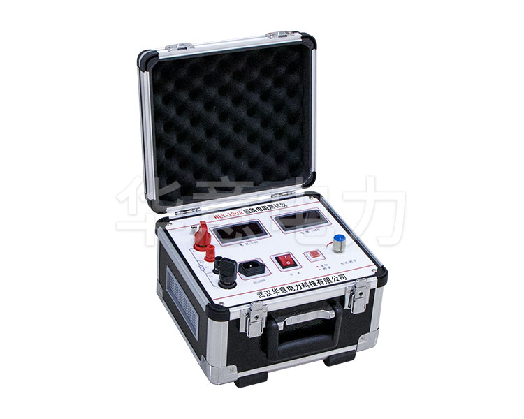 HLY-100A回路電阻測(cè)試儀 HLY-100A回路電阻測(cè)試儀
