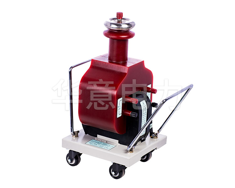 GYD干式試驗(yàn)變壓器 GYD干式試驗(yàn)變壓器